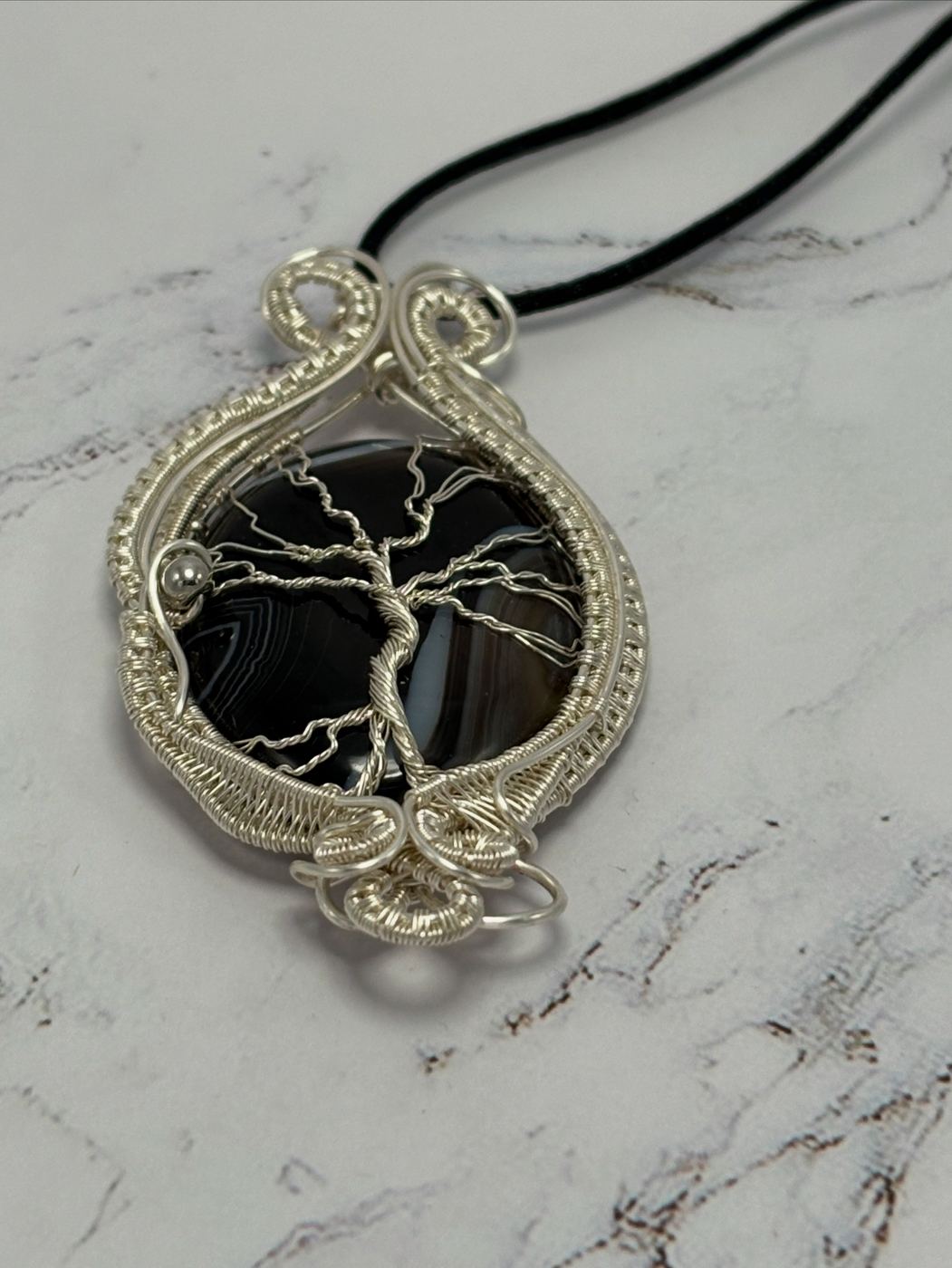 Tree of Life Pendant